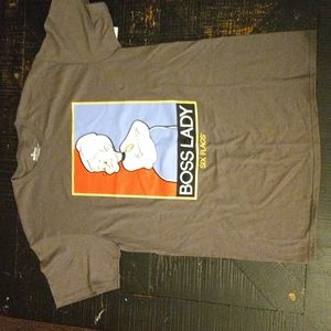 Six Flags Magic Mountain/ Looney Tunes